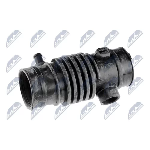 Nasávacia hadica, Vzduchový filter GPP-MZ-010 /NTY/ - obr. 1