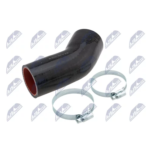 Hadica plniaceho vzduchu GPP-NS-024 /NTY/ - obr. 1