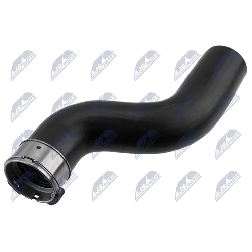 Hadica plniaceho vzduchu NTY GPP-NS-042