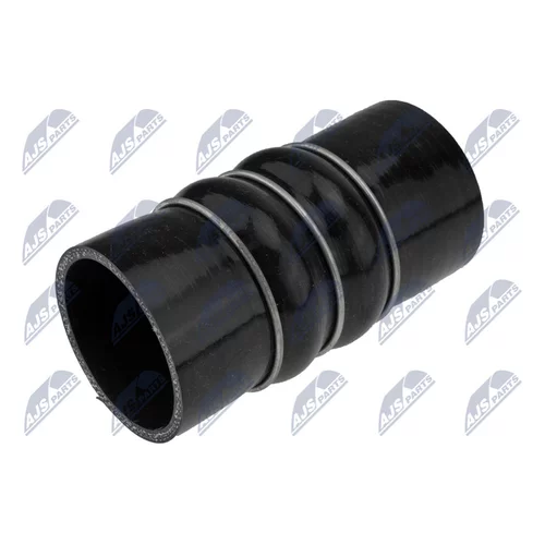 Hadica plniaceho vzduchu GPP-PE-003 /NTY/ - obr. 1
