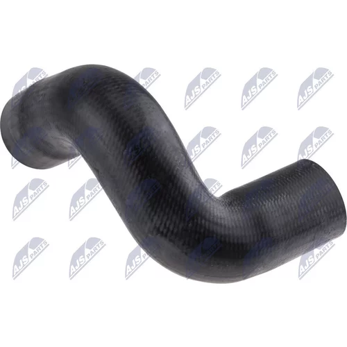 Hadica plniaceho vzduchu GPP-PE-027 /NTY/ - obr. 1