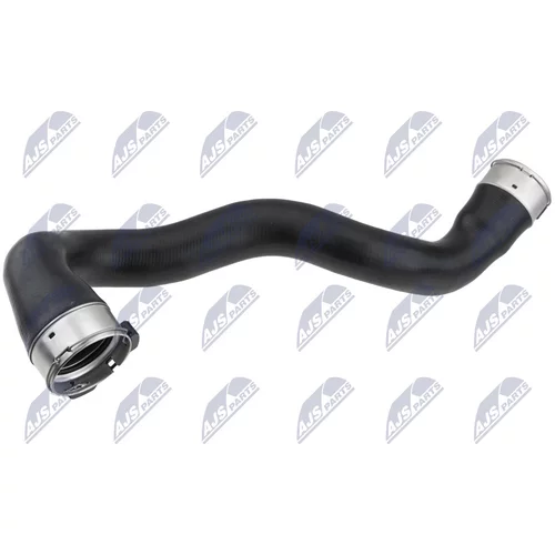 Hadica plniaceho vzduchu GPP-PL-039 /NTY/ - obr. 1