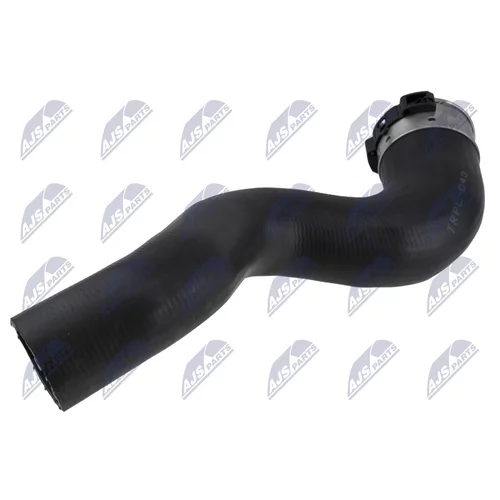 Hadica plniaceho vzduchu GPP-PL-043 /NTY/ - obr. 1