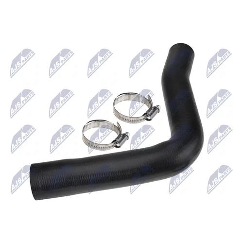 Hadica plniaceho vzduchu GPP-PL-051 /NTY/ - obr. 1
