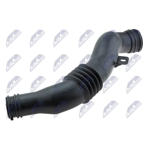 Hadica plniaceho vzduchu GPP-RE-041 /NTY/ - obr. 1
