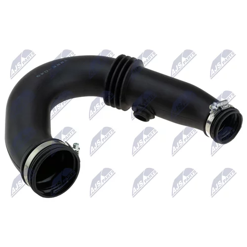 Hadica plniaceho vzduchu GPP-RE-043 /NTY/ - obr. 1