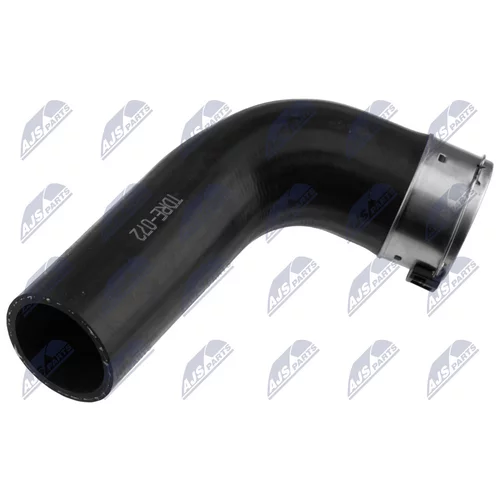 Hadica plniaceho vzduchu GPP-RE-072 /NTY/ - obr. 1