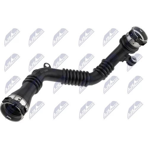 Hadica plniaceho vzduchu NTY GPP-RE-079
