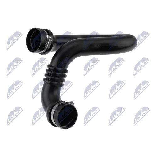 Hadica plniaceho vzduchu NTY GPP-RE-108