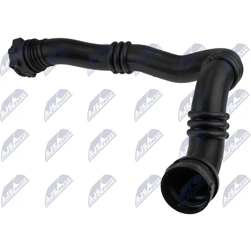 Hadica plniaceho vzduchu GPP-RE-129 /NTY/ - obr. 1
