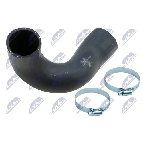 Hadica plniaceho vzduchu GPP-VV-013 /NTY/ - obr. 1
