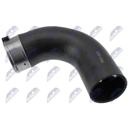 Hadica plniaceho vzduchu GPP-VV-029 /NTY/ - obr. 1