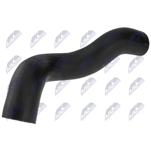 Hadica plniaceho vzduchu GPP-VV-031 /NTY/ - obr. 1