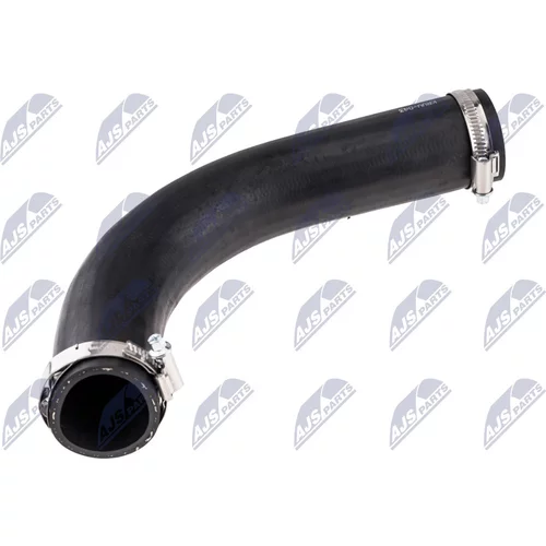 Hadica plniaceho vzduchu NTY GPP-VV-043