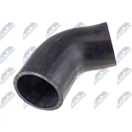 Hadica plniaceho vzduchu NTY GPP-VV-057