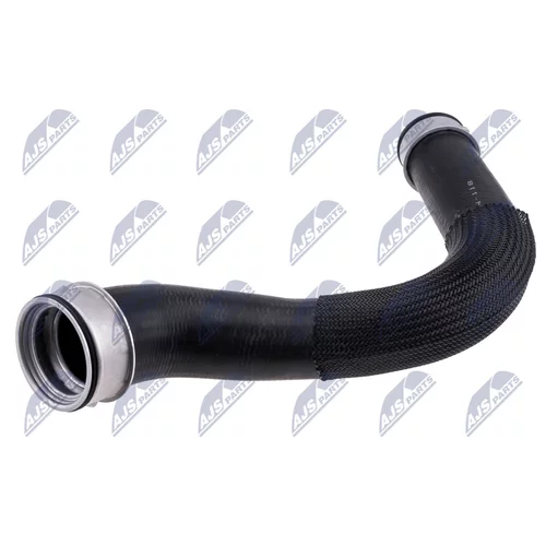 Hadica plniaceho vzduchu GPP-VW-118 /NTY/ - obr. 1