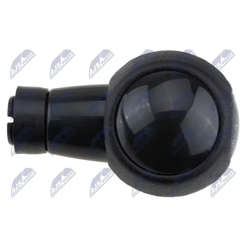 Hlavica radiacej páky GZB-BM-019 /NTY/ - obr. 2