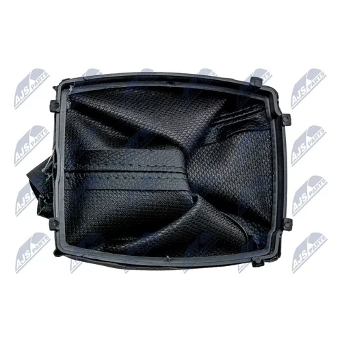 Hlavica radiacej páky GZB-FR-008 /NTY/ - obr. 1