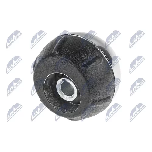 Hlavica radiacej páky GZB-FT-005 /NTY/ - obr. 1