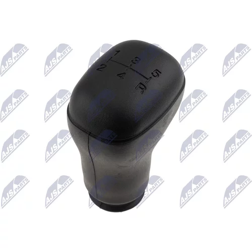 Hlavica radiacej páky NTY GZB-FT-027