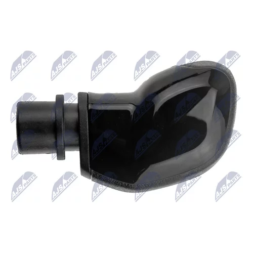 Hlavica radiacej páky GZB-PE-011 /NTY/ - obr. 2
