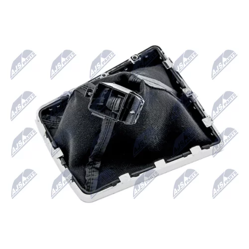 Hlavica radiacej páky GZB-PL-015 /NTY/ - obr. 2