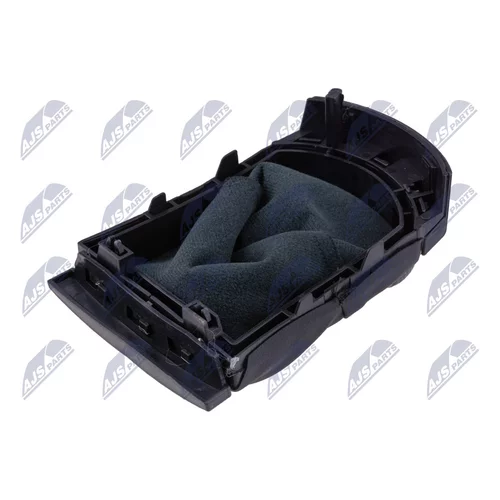Hlavica radiacej páky GZB-SE-005 /NTY/ - obr. 2