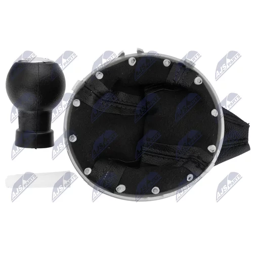 Hlavica radiacej páky GZB-SU-004 /NTY/ - obr. 2