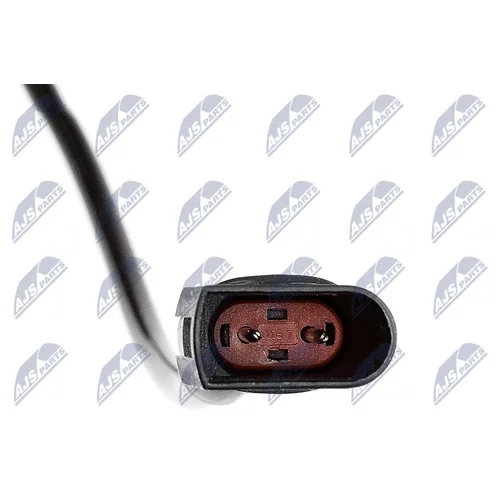Snímač počtu otáčok kolesa HCA-FR-006 /NTY/ - obr. 2