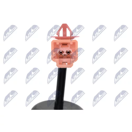 Snímač počtu otáčok kolesa HCA-HD-020 /NTY/ - obr. 2