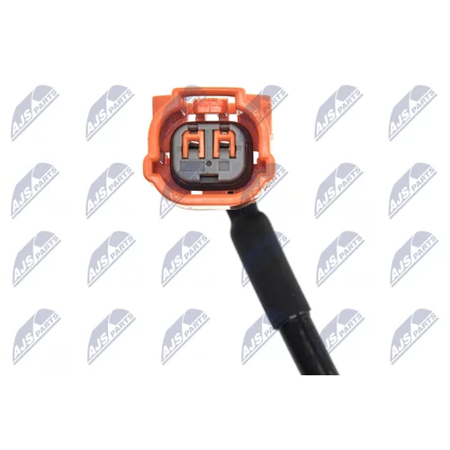 Snímač počtu otáčok kolesa HCA-HD-088 /NTY/ - obr. 2