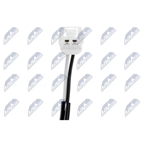 Snímač počtu otáčok kolesa HCA-MZ-049 /NTY/ - obr. 2