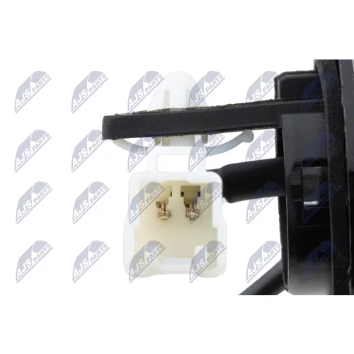 Snímač počtu otáčok kolesa HCA-MZ-052 /NTY/ - obr. 3