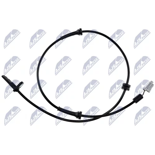 Snímač počtu otáčok kolesa NTY HCA-NS-031
