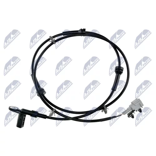 Snímač počtu otáčok kolesa NTY HCA-NS-037