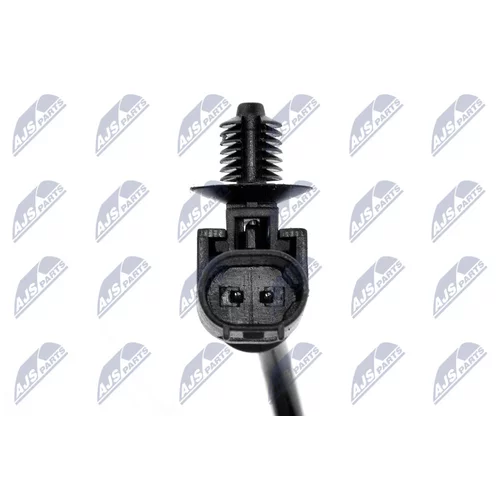 Snímač počtu otáčok kolesa HCA-NS-069 /NTY/ - obr. 2