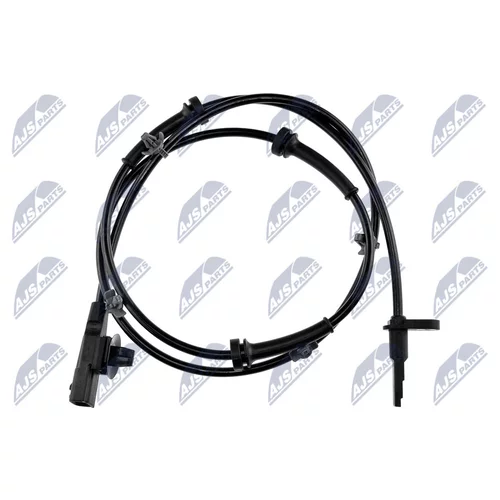 Snímač počtu otáčok kolesa NTY HCA-NS-115