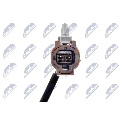 Snímač počtu otáčok kolesa HCA-NS-134 /NTY/ - obr. 2