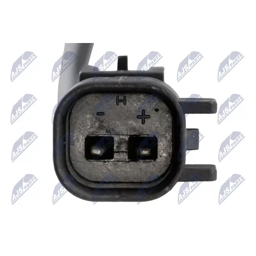 Snímač počtu otáčok kolesa HCA-PL-031 /NTY/ - obr. 2