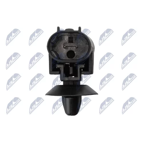 Snímač počtu otáčok kolesa HCA-PL-034 /NTY/ - obr. 2