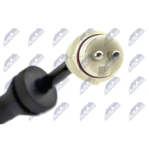 Snímač počtu otáčok kolesa HCA-RE-011 /NTY/ - obr. 1