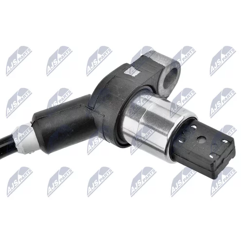 Snímač počtu otáčok kolesa HCA-VW-007 /NTY/ - obr. 2