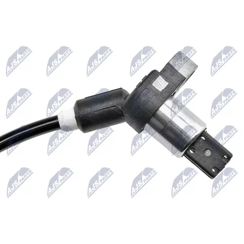 Snímač počtu otáčok kolesa HCA-VW-020 /NTY/ - obr. 1