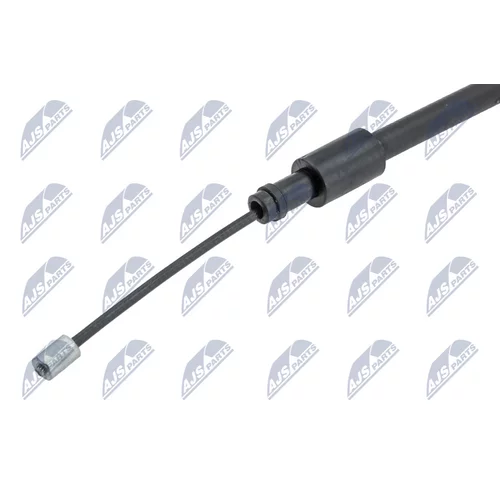 Ťažné lanko parkovacej brzdy HLR-CT-032 /NTY/ - obr. 1