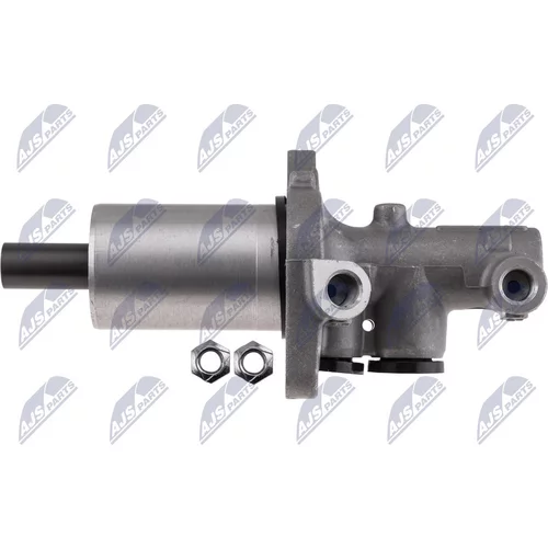 Hlavný brzdový valec HPH-BM-001 /NTY/ - obr. 3