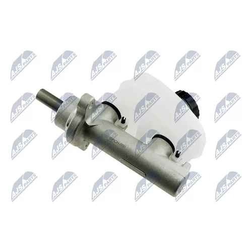 Hlavný brzdový valec HPH-CH-000 /NTY/ - obr. 1