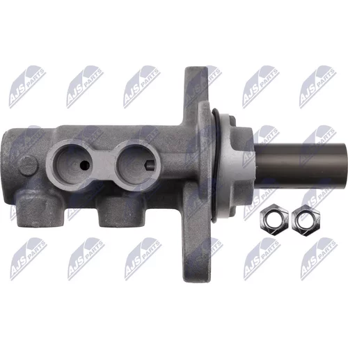 Hlavný brzdový valec HPH-CT-002 /NTY/ - obr. 2