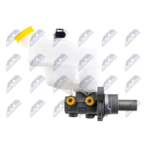 Hlavný brzdový valec HPH-FR-000 /NTY/ - obr. 3