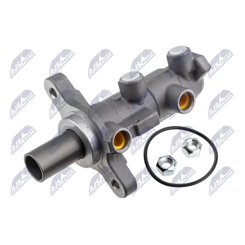 Hlavný brzdový valec NTY HPH-FR-001