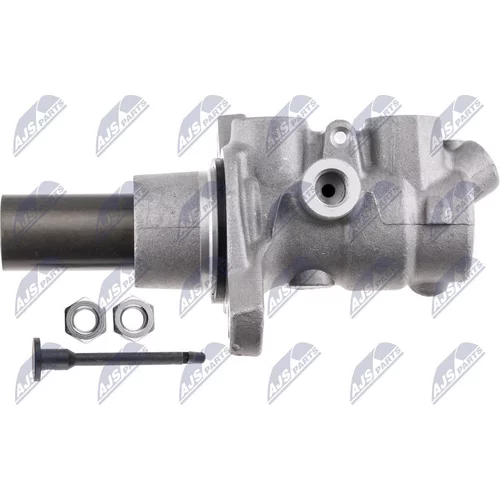 Hlavný brzdový valec HPH-ME-005 /NTY/ - obr. 3